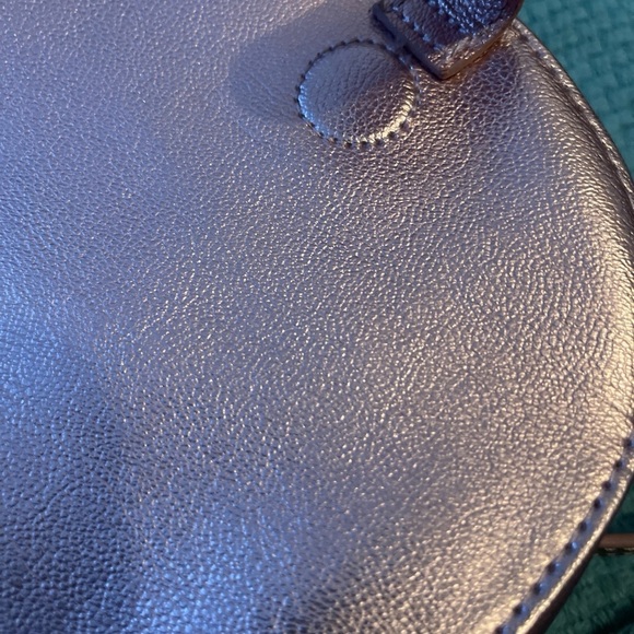 Disney Animators Collection Girl’s Cinderella Pink Purse RARE - Picture 7 of 10